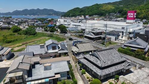中古住宅, 広島県 江田島市