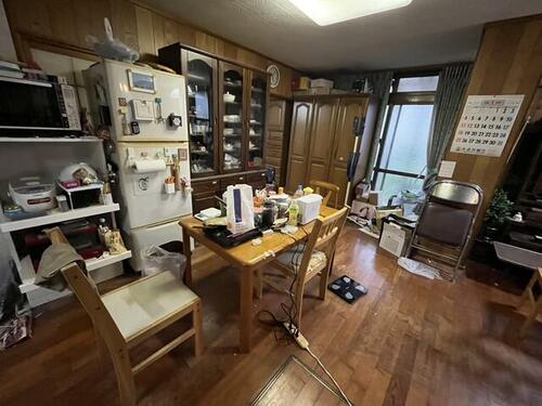 detached 沖縄県那覇市上間１丁目