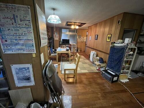 detached 沖縄県那覇市上間１丁目