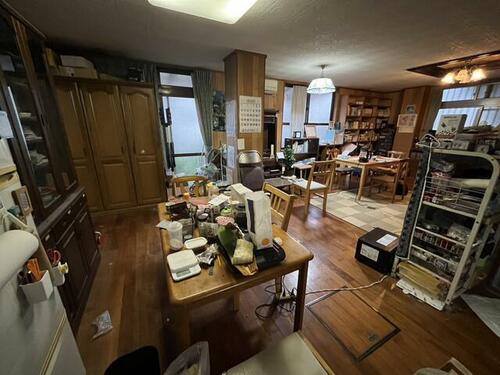 detached 沖縄県那覇市上間１丁目