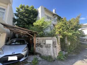 沖縄県那覇市上間１丁目