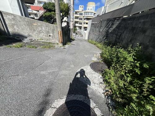 detached 沖縄県那覇市上間１丁目