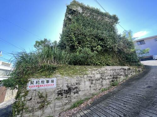 detached 沖縄県那覇市上間１丁目