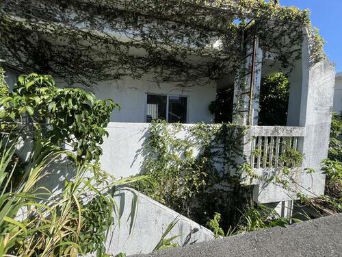 detached 沖縄県那覇市上間１丁目