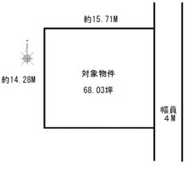 東京都あきる野市上代継