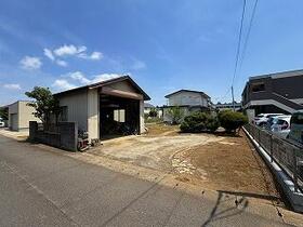 茨城県つくば市榎戸