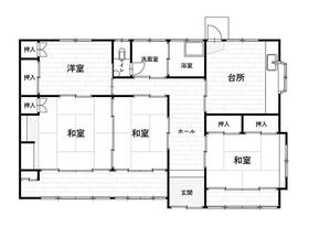 岡山県赤磐市奥吉原