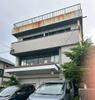 安倍川駅より徒歩22分 築40年 3階建の賃貸物件