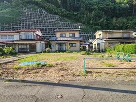 岩手県宮古市田老字小林