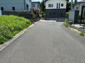 福島県郡山市安積町笹川字西長久保