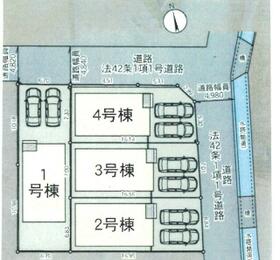 石川県金沢市小坂町中