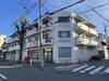 コーポ井上 3階 築40年8ヶ月の賃貸物件