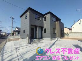 栃木県栃木市岩舟町静和