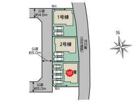 神奈川県平塚市入野