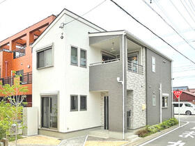 愛知県名古屋市北区東味鋺２丁目