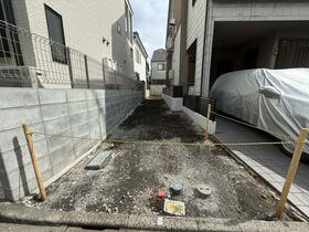 東京都中野区大和町２丁目
