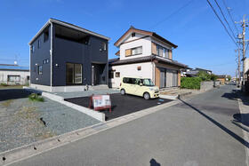静岡県浜松市中央区中野町