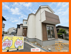 大阪府松原市立部３丁目