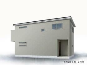 千葉県我孫子市布佐