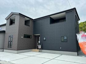 兵庫県姫路市勝原区山戸