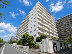ダイアパレス東砂Ａ棟