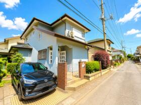 埼玉県所沢市中富南３丁目