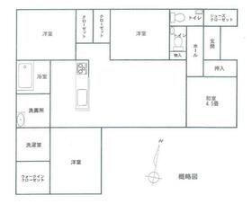 鹿児島県姶良市加治木町仮屋町