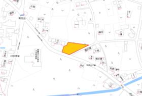 千葉県長生郡白子町南日当