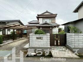 高知県安芸郡奈半利町乙
