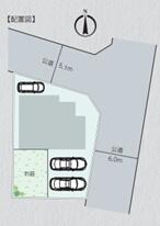 埼玉県川越市藤倉２丁目