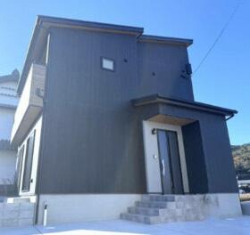 高知県吾川郡いの町枝川