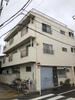 コーポオガワ 2階 築52年7ヶ月の賃貸物件