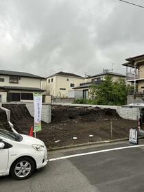神奈川県秦野市春日町