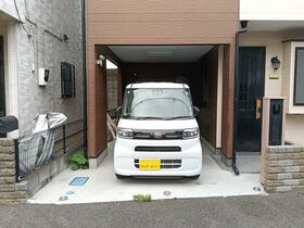 埼玉県川越市仙波町４丁目