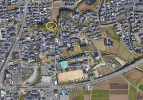 熊本県菊池郡大津町大字引水