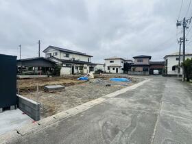 宮城県多賀城市新田字北関合
