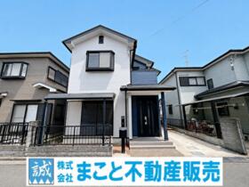 奈良県生駒郡安堵町大字西安堵