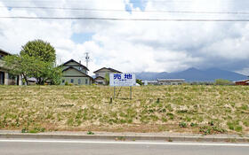 長野県諏訪郡原村中新田