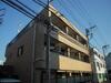 ポナール日新 1階 築42年11ヶ月の賃貸物件