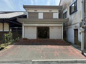 滋賀県長浜市木之本町木之本