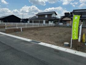 群馬県邑楽郡大泉町大字寄木戸