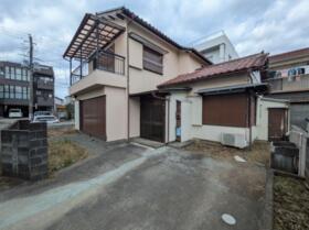 静岡県沼津市上香貫三貫地