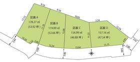 新潟県新潟市江南区城山４丁目