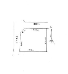 愛知県あま市本郷郷中