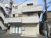 藤沢本町駅より徒歩10分 3階 築36年10ヶ月の賃貸物件