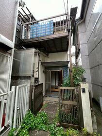 東京都東久留米市金山町１丁目