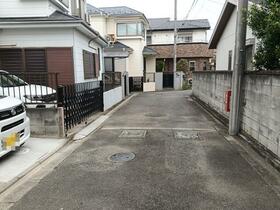 埼玉県川越市大字的場