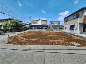 埼玉県所沢市大字北秋津