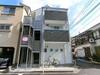 リーヴェルポート横浜南浅間 1階 築11年6ヶ月の賃貸物件