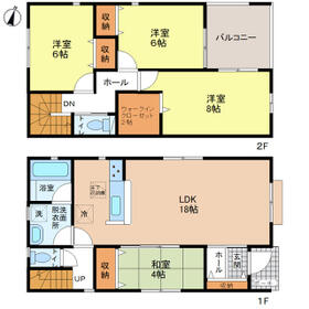 兵庫県姫路市網干区新在家